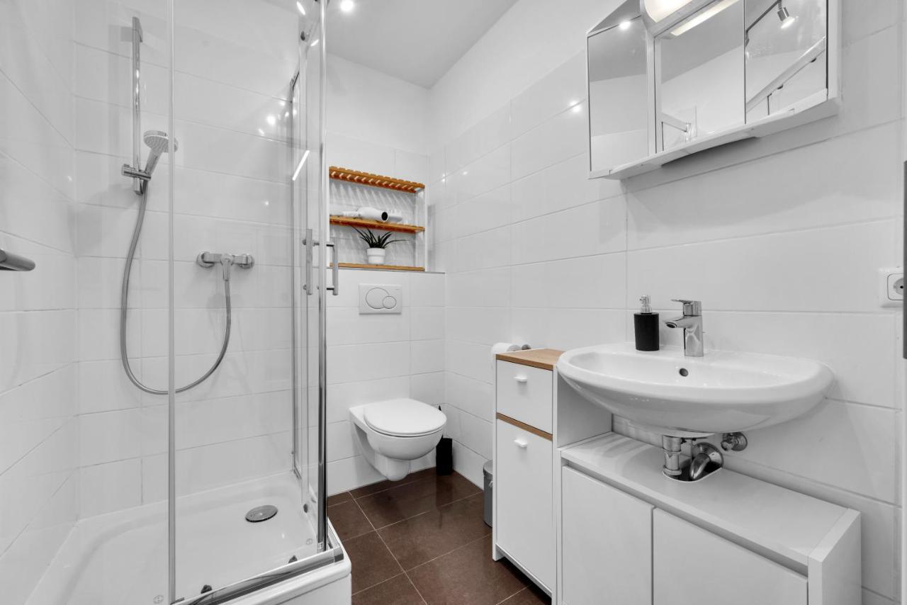 Wohnung Im Herzen Muenchens Naehe Hauptbahnhof 外观 照片